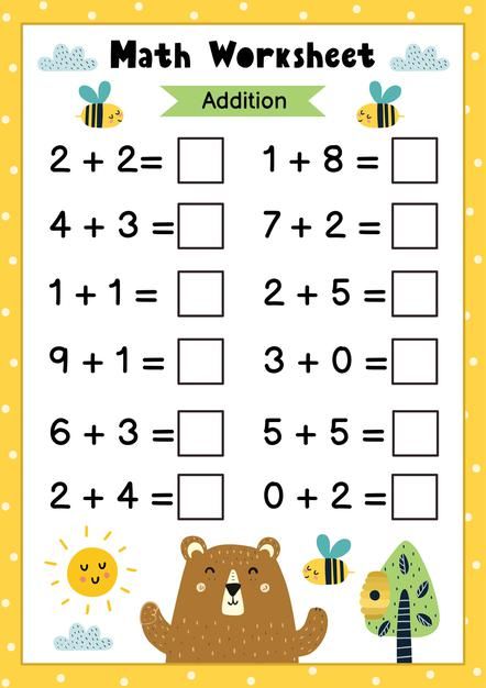 Math Test For Kindergarten, Kg Maths Worksheets For Kids, Math For Kids Worksheets, Kg Maths Worksheet, Kindergarten Math Sheets, Kindergarten Worksheets Math, Additional Mathematics, Math Worksheets For Kids, Easy Math Worksheets