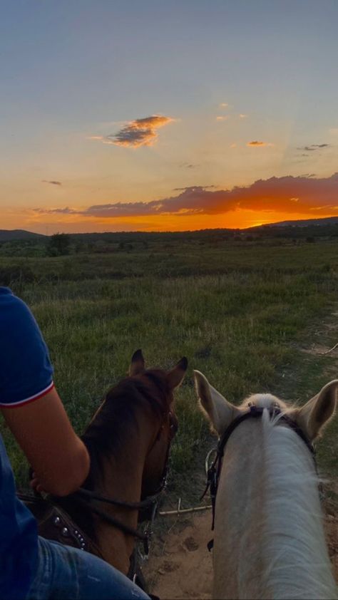 Casal Agro, Foto Cowgirl, Country Couples, Vision Board Photos, Western Life, Cowgirl Aesthetic, Country Lifestyle, Western Aesthetic, Ranch Life