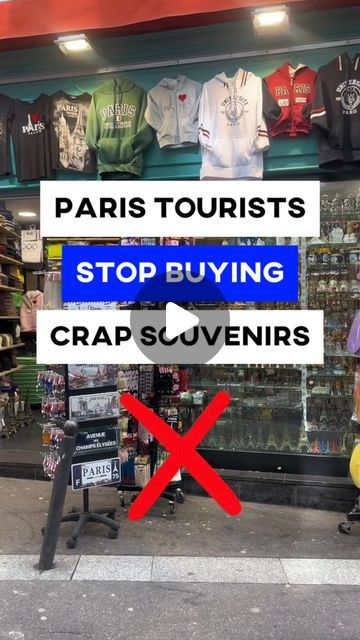 Love and Paris on Instagram: "You can do so much better than Eiffel Tower key chains 😉 but don’t worry, we got you! Watch the video, and Parisian Amelia will show you the best spots to get unique gifts in Paris 🇫🇷

First time in Paris? Make sure to grab our free Paris Trip Checklist. It’s your go-to guide for everything you need to sort out ahead of your trip and when to do it by. Just comment CHECKLIST and we’ll send it directly to your DMs! 💌

#thingstodoinparis #paristrip #exploreparis #paris #parissouvenirs" Paris Travel, Paris Checklist, Must Do In Paris, Trip Checklist, Paris Video, Paris Tourist, Paris Souvenirs, Paris Trip, Travel Checklist