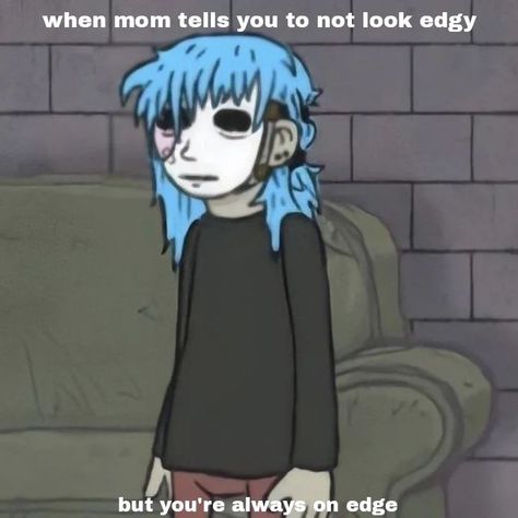 When you can relate... bruh, me too. #sallyface #salfisher #sallyfacegame #sallyfisher #sallyfacesally #portablemoose #sallyfacesal #sallyfacefandom #sallyfacememes #stevegabry #sallyfacememe Sally Face Profile Pic, Sally Face Hair, Sally Face Face, Sal Fisher Pfp, Sally Face Icons, Sal Fisher Icon, Sallyface Icon, Earthworm Sally, Sally Face Pfp