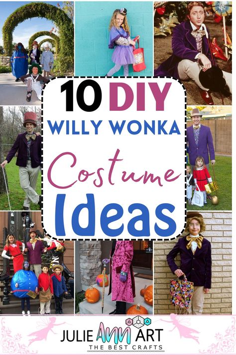 Willy Wonka Costume Easy Charlie And The Chocolate Factory Costume, Charlie From Charlie And The Chocolate Factory Costume, Everlasting Gobstopper Costume, Willie Wonka Halloween Costumes, Charlie And The Chocolate Factory Dress Up, Willie Wonka Group Costume, Charlie And The Chocolate Factory Fancy Dress, Diy Violet Costume Willy Wonka, Charlie And The Chocolate Factory Costume Diy