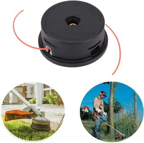 5 Best Trimmer Head For Stihl - Comprehensive Reviews and Buying Guide! 1 Best Trimmer, Buying Guide, Budget Friendly, Lawn, Old Things, Tools