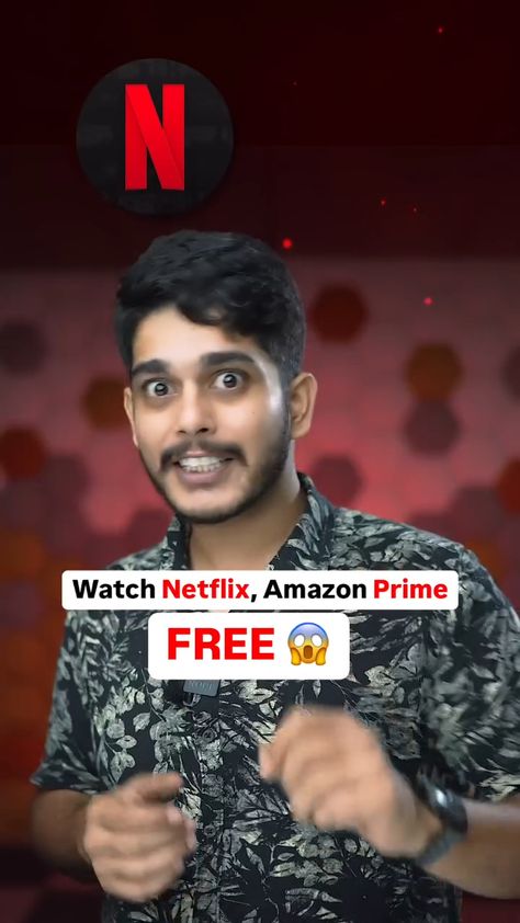 Watch Netflix, Amazon Prime Etc. FREE 😱  Here’s how you can do it with NetMirror👇  1️⃣ Go to iosmirror.cc in Safari. 2️⃣ Tap ‘Share’ and add it to your home screen. 3️⃣ Now, enjoy streaming all your favorite shows and movies for free!  NOTE: Check out the link on our Broadcast Channel! . . Follow @igeeksblog For More Updates. . . #NetMirror #FreeStreaming #NetflixHack #PrimeVideo #Hulu #entertainment #ottplatform #online #ottnetflix App To Watch Movies With Friends, Online Sites To Watch Movies, How To Get Books For Free Online, How To Watch Free Movies Online, Movie Apps For Free, Movies To Watch On Prime, Websites For Free Movies, Movie Websites Free, Amazon Prime Movies To Watch