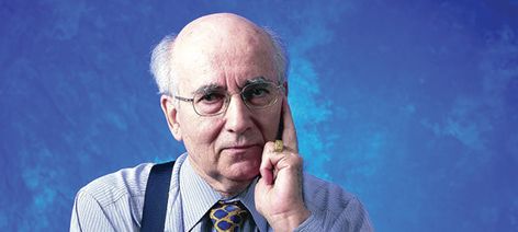 Marketing News spoke with Philip Kotler about his travels, his most exciting moments and how marketing can make the world a better place. Philip Kotler, Modern Marketing, Marketing News, Northwestern University, Freelance Writer, Latest Books, New Market, The Father, Japan Travel