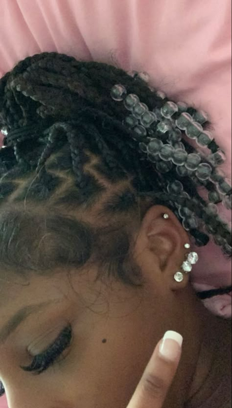 Lash Types, Pretty Piercings, Pretty Ear Piercings, Cute Ear Piercings, Cute Braided Hairstyles, Piercing Inspo, Cute Piercings, Protective Hairstyles Braids, Curly Hair Styles Easy