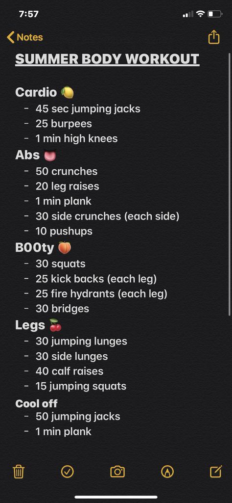 25 Day Workout Challenge, Simple Everyday Workout Routine, List Of Workouts Exercises, 1 Month Workout Before And After, Plan For Summer, Summer Glowup, 21 Day Workout, Abb Workouts, Month Workout Challenge