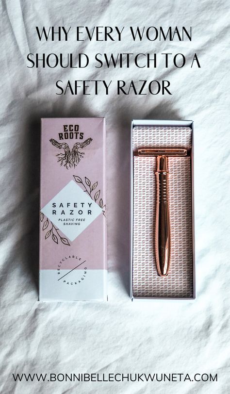 Eco Razor, Razor Packaging, Razor For Women, Clear Skin Naturally, Homemade Makeup, Post Grad Life, Womens Safety, Shaving Accessories, Brand Shoot