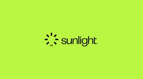 Sunlight: Solar Energy :: Behance Solar Company Logo, Sunlight Logo, Energy Branding, Solar Logo, Solar Companies, Sun Logo, Information Architecture, The Creative Process, Fashion Graphic Design