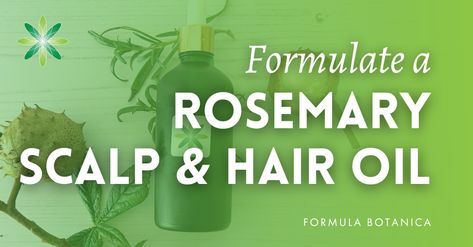 Natural Haircare Products, Hair Tea, Rosemary Essential Oil, Organic Hair Care, Natural Organic Skincare, Scalp Scrub, Scalp Oil, Essential Oils For Hair, Oily Scalp