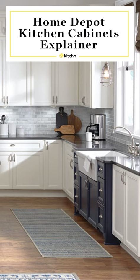 Everything You Need to Know About Home Depot Kitchen Cabinets Home Depot Kitchen Cabinets Ideas, Where To Buy Kitchen Cabinets, Home Depot Cabinets Kitchen Makeovers, Home Depot Kitchen Cabinets, Home Depot Kitchen Remodel, Home Depot Cabinets, Kitchen Cabinets Home Depot, Buy Kitchen Cabinets, Florida Kitchen