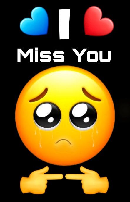 FREE Custom Emojy Miss You Emoji, I Love You Emoji, I Miss U Wallpaper, Miss You Images Cute, I Miss You Emoji, Bio Fb, Cute Good Morning Gif, Miss You Images, I Miss You Wallpaper