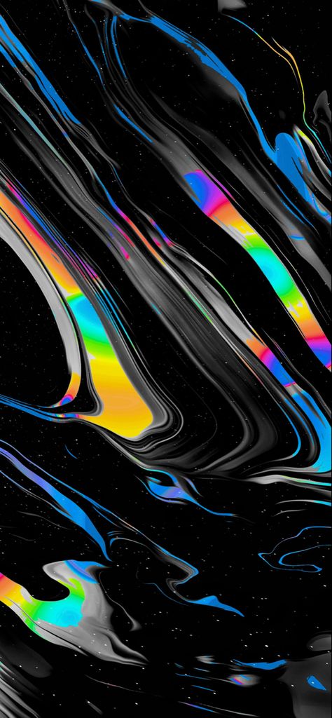 Holographic Wallpaper Iphone, Dark Holographic Wallpaper, Dark Holographic, Holographic Texture, Holographic Wallpapers, Holographic Background, Peace Sign Art, Glitch Wallpaper, Bright Wallpaper