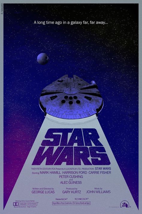 Star Wars Alternative Poster, Star Wars Prequel Poster, Star Wars Poster Design, Star Wars Graphics, Star Wars Graphic Design, Star Wars Layout, Star Wars Poster Vintage, Star Wars Movie Posters, Starwars Design