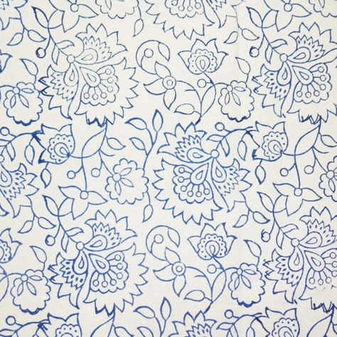 Jaipur Block Print, Indian Block Print Fabric, Tie Dye Crafts, Block Printed Fabric, Bagru Print, Indian Patterns, Block Print Fabric, Textile Pattern Design, Indian Prints