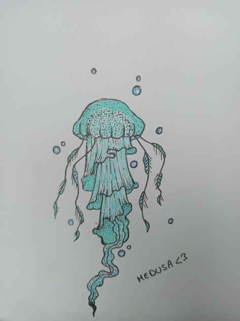 Jellyfish Tentacles, Jelly Fish, Surf Art, Doodle Drawings, Jellyfish, Jelly, Doodles, Humanoid Sketch, Fish