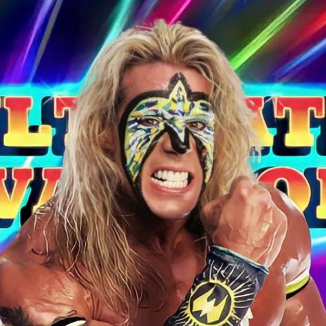 Wwf Superstars, Jesse Ventura, Wrestling Posters, Eddie Guerrero, Warrior Outfit, Lucha Underground, Professional Wrestlers, Wwe Tna, Wrestling Stars