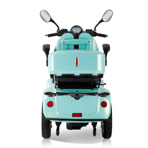 Mod scooter