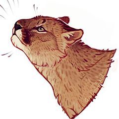 Cougar, puma, mountain lion, suçuarana and many other names for this cat . . #puma #cougar #montainlion #onça #bigcats #cats #animals #digitalart Fluffy Rat, Big Cats Art, Mountain Lion, Desenho Tattoo, Profile On Instagram, Animal Sketches, Creature Concept Art, Cute Animal Drawings, Cat Drawing