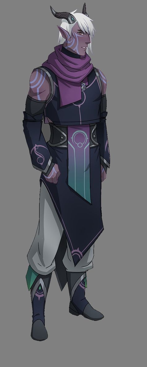 Ethari Design Turnarounds – The Dragon Prince Dragon Prince Ethari, Moonshadow Elf, Moon Elves, Purim Ideas, Rayla Dragon Prince, Moon Elf, Prince Dragon, The Dragon Prince, Dragon Princess