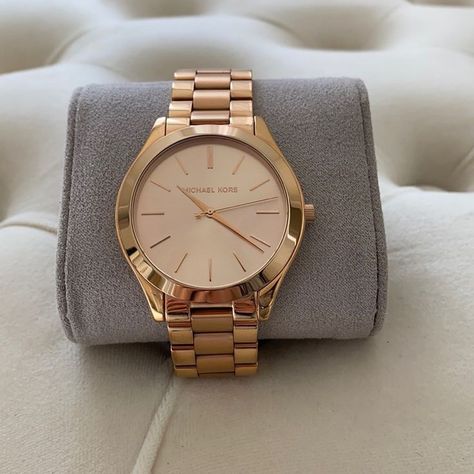 Samana, Michael Kors Gold Watch Women, Michael Kors Watches Women, Michael Kors Watch Women's, Mk Watch Women, Gold Watch Women, Michael Kors Gold Watch, Cartier Watches Women, Woman Watches