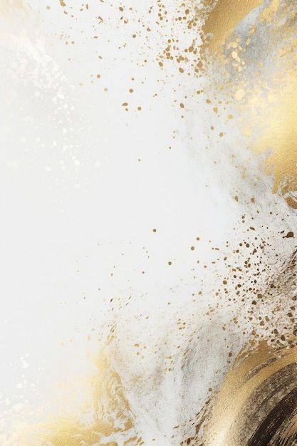 Splash Background, Gold And White Background, Grey And Gold Background, White And Gold Background, Photo Splash Effect, Gold Splash, Champagne Background, White Gold Aesthetic Background, White And Gold Background Design