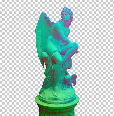 Only Aesthetic, Roman Sculpture, Png Aesthetic, Free Png Downloads, Aesthetic Blue, Free Sign, Color Help, Us Images, Art Clothes