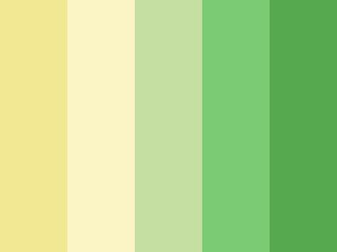 "Lemons & Limes" by thesapphirerose citrus, dark green, lemon, lemon yellow, light green, lime, lime green, pale green, pale yellow, yellow Light Green Color Palette, Craft Soda, Green Lemon, Plane Design, Yellow Colour Scheme, Color Palette Yellow, Vintage Football Shirts, Green Palette, Green Colour Palette