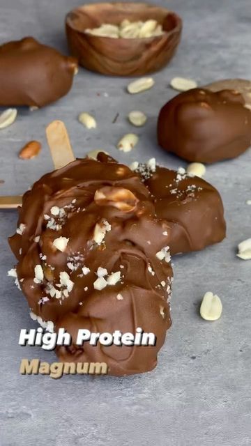 Keto Healthy, Desserts Vegan, Healthy Sweets Recipes, Diet Help, Healthy Sweets, Sweets Recipes, Healthy Snacks Recipes, Healthy Treats, Healthy Dessert