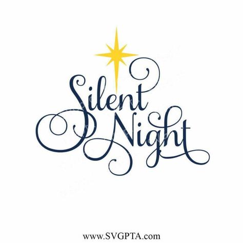 Fan Blade Art, Christ Is Born, Christmas Sign Svg, Oh Holy Night, Night Christmas, O Holy Night, Wallpaper Iphone Christmas, Christmas Sign, Sign Svg