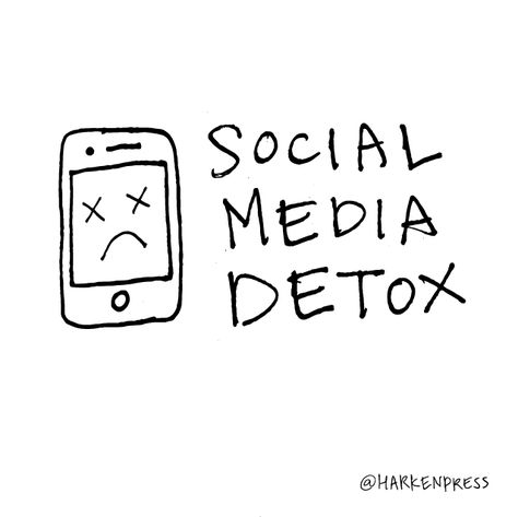 Social Media Detox. What happens when you stop posting? What I learned from taking a break from Instagram. Humour, Turn Off Social Media, Limit Social Media Aesthetic, Delete Instagram Quotes, Stop Social Media Quotes, Social Media Hiatus Quotes, Delete Social Media Aesthetic, No More Social Media, Unplugging From Social Media Quotes