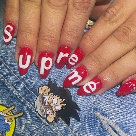 Music Nails, Louis Vuitton Nails, Nail Piercing, Glitter Manicure, Brazilian Style, Shine Nails, Creative Nails, Dresses Pants, Valentines Nails