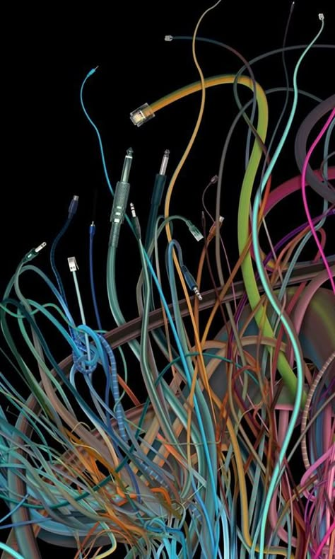 Wires And Cables, Contemporary Baskets, Forums Design, Water Element, Ex Machina, Oh Baby, Cyberpunk Art, Magazine Layout, Baby Baby