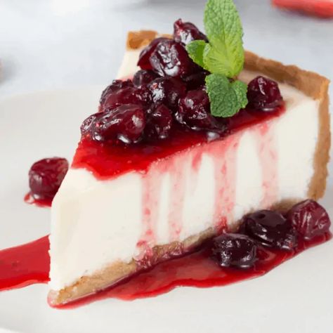 Cheesecake