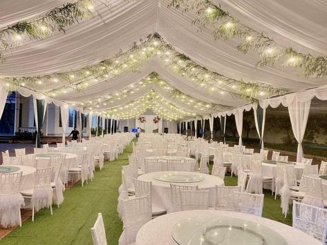 Wedding Pandal Decoration, Canopy Wedding Decor, Wedding Pandal, Wedding Lounge Decor, Wedding Aisle Decorations Outdoor, Wedding Ceiling Decorations, Wedding Tent Decorations, Outdoor Tent Wedding, Wedding Ceiling