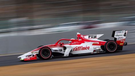 Super Formula Has the Best Looking Open Wheel Cars This Year Laferrari Aperta, Track Toy, Pimped Out Cars, Car Tattoos, Exotic Sports Cars, Car Cleaning Hacks, Car Aesthetic, Ferrari Car, Car Hacks