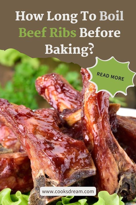 How To Tenderize Pork Ribs, Boiled Beef Ribs, Beef Ribs In The Oven Quick, Ribs Boiled And Grilled, Boiled And Baked Ribs, How To Make Beef Ribs, Boiling Ribs Before Grilling, Boil Ribs Before Grilling, How To Cook Beef Ribs In The Oven