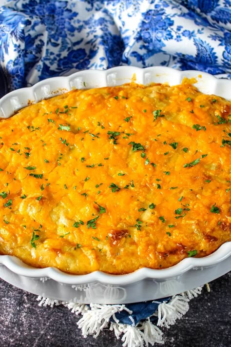 Crabmeat Au Gratin Crab Au Gratin New Orleans, Crab Meat Au Gratin Recipes, Crab Casserole Recipes Baked, Seafood Au Gratin Recipes, Crabmeat Casserole Recipes, Crabmeat Augratin, Crabmeat Au Gratin Recipe, Crab Gratin, Crab Au Gratin Recipe