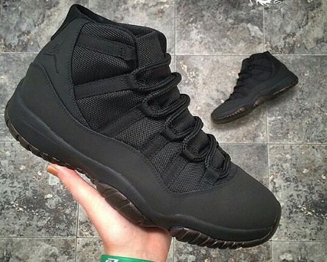 Custom matte black jordan 11s Sporty Motorcycles, Retro 11, Nike Free Shoes, Gym Shoes, Air Jordan Shoes, Black Nike, Shoes Outlet, Dream Shoes, Shoe Game