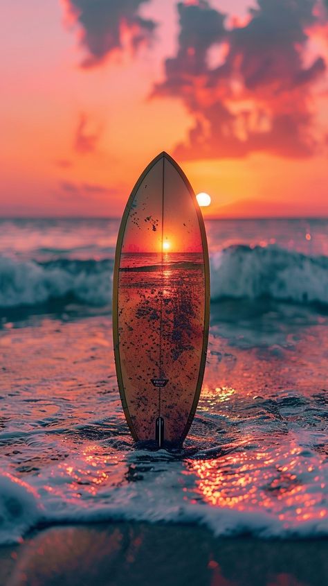 Surf Lesson Aesthetic, Bodyboarding Aesthetic, Surfer Aesthetic Wallpaper, Surf Vibes Aesthetic, Hawaii Aesthetic Wallpaper, Surf Truck, Woman Surfing, Surfing Wallpaper, Photo Surf