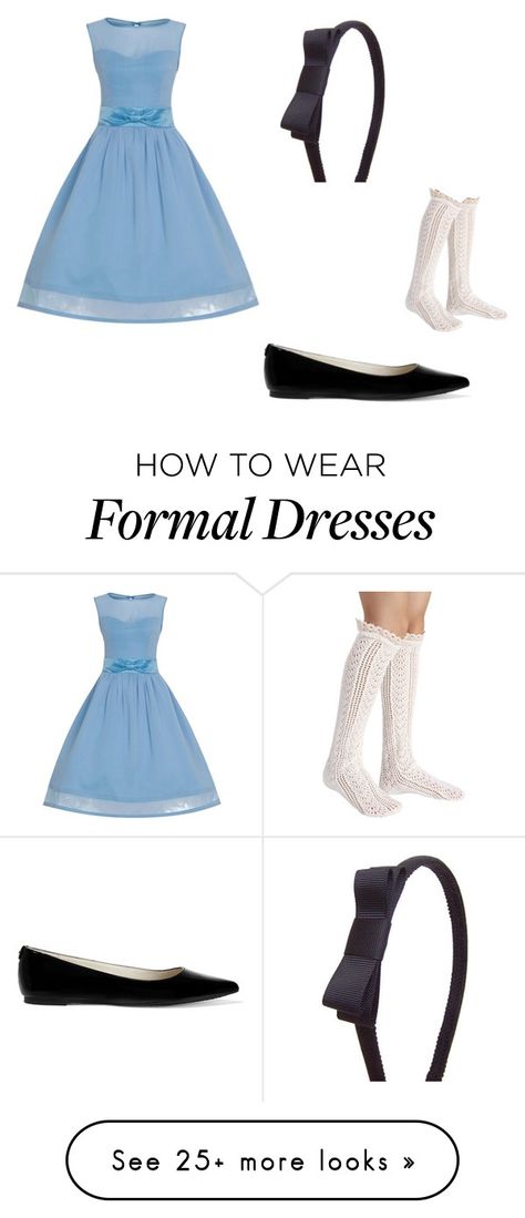 "Alice in Wonderland" by icetea15 on Polyvore featuring MICHAEL Michael Kors Wonderland Halloween, Alice In Wonderland Outfit, Birthday Themes For Adults, Alice Costume, Alice In Wonderland Dress, Alice In Wonderland Costume, Alice In Wonderland Birthday, Wonderland Costumes, Hallowen Costume