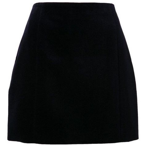 Short Png, Dresses Tight Short, Velvet Skirts, Blue Velvet Skirt, Short Black Skirt, Black Skirts, Skirts Short, Outfit Png, Dress Tight