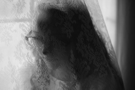 Lace Curtain, Lace Curtains, Photoshoot Ideas, Photography Ideas, Portrait Photography, Abstract Artwork, Lace, Photography