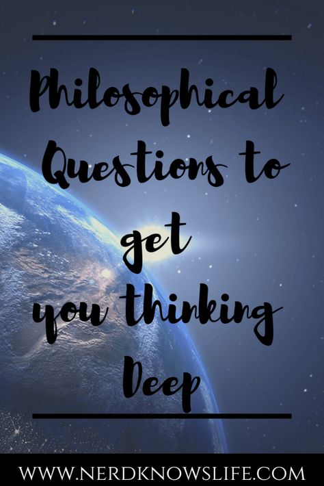 Philosophical Questions to get you Thinking Deep What Are Dreams, Deep Conversation Topics, Knowing Yourself, Philosophical Questions, Deep Questions To Ask, What Is Evil, Philosophical Thoughts, Questions To Ask Your Boyfriend, Buddhist Philosophy