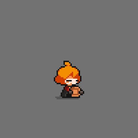 Pixel Art 24x24 Character, 2d Pixel Art Character, Pixel Art Game Character, Character Pixel Art, Pixel Illustration, 2d Rpg, Pixel Character, Pixel Game, Indie Game Art