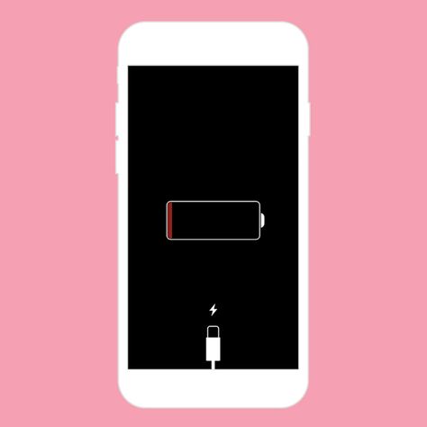 iPhone broken? Maybe not. Smart Hacks, Iphone Tricks, Phone Info, Iphone S, Phone Hacks Iphone, Iphone Tips, Inspector Gadget, Iphone Battery, Must Have Gadgets