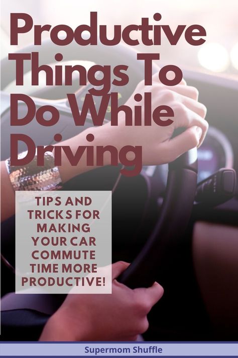 Mom Hacks Toddlers, Productivity Hacks Time Management, Mom Hacks Baby, Mommy Hacks, Saving Money Frugal Living, Mom Ideas, Mom Life Hacks, Productive Things To Do, Driving Tips