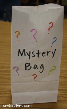 Phonics Activities, Letter Sound Activities, Literacy Activities Preschool, Primary Books, Letter Bag, Bag Names, Preschool Literacy, Mystery Bag, Phonological Awareness