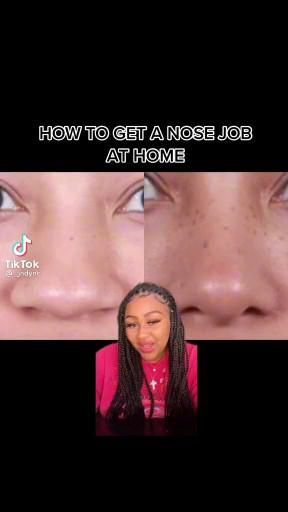 Pin by Chaimaaa Saffoury on Facial exercises [Video] in 2022 | Skin care routine, Facial skin care routine, Body skin care routine At Home Nose Job, Gua Sha Nose Lift, How To Get Smaller Nose, Button Nose Exercise, Nose Job At Home, How To Get A Smaller Nose, Nose Exercise, Smaller Nose, Face Massages