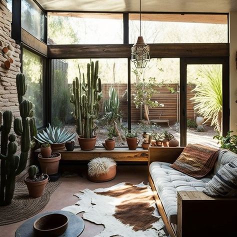 Western Modern Interior, Midcentury Modern Southwest Decor, California Midcentury Modern, South West Living Room, Dessert Modern Decor, Southwest Apartment Decor, Desert Home Interior Design, Mid Century Modern Desert Home, Mid Century Desert Home