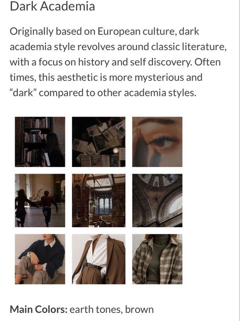 Style Aesthetics Types List, Cloth Names, Types Of Core Aesthetic, Style Aesthetics Types, Core Fashion Aesthetic, Types Of Aesthetics Styles, Core Aesthetic Types, Oc Introduction, Aesthetic Types List